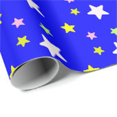 Cassiopeias Cadeaupapier (Rol Hoek)