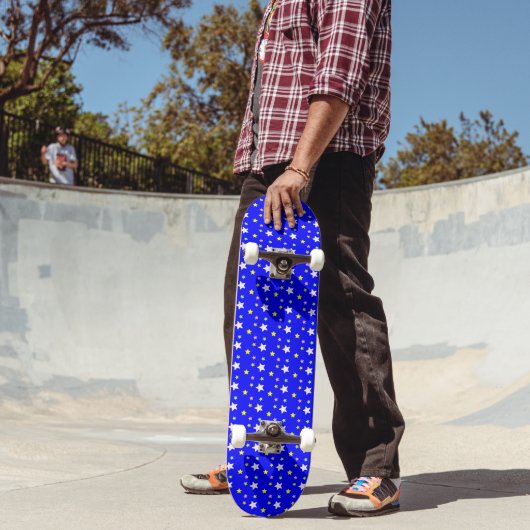 Cassiopeias Skateboard (Buiten 2)