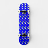 Cassiopeias Skateboard (Voorkant)