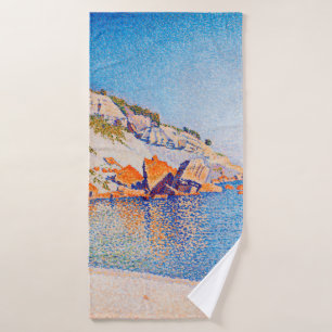 Cassis, Casquette Lombard, Opus 196, Signac