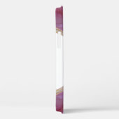 Cassis Coque en marbre liquide moderne -coque ipho (Verso / Droite)