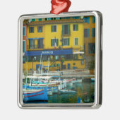 Cassis, ornement d'arbre de Noël de la France (Gauche)