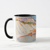 Cassis, Pet Lombard, Opus 196, Signac Mok (Links)