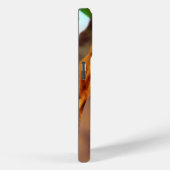 Cassja op het strand Case-Mate iPhone case (Achterkant / Rechts)