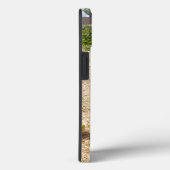 Cassowary Bird Eating Melons, iPhone 13 Coque (Verso / Droite)