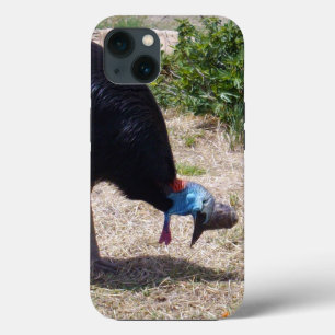 Cassowary Bird Eliminator, iPhone 13 Hoesje