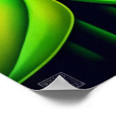 Cassowary - Impression d'art en toile (Coin)