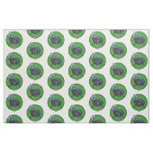 Cassowary Stof (Fat Quarter)