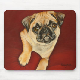 Cassy Mousepad Muismat