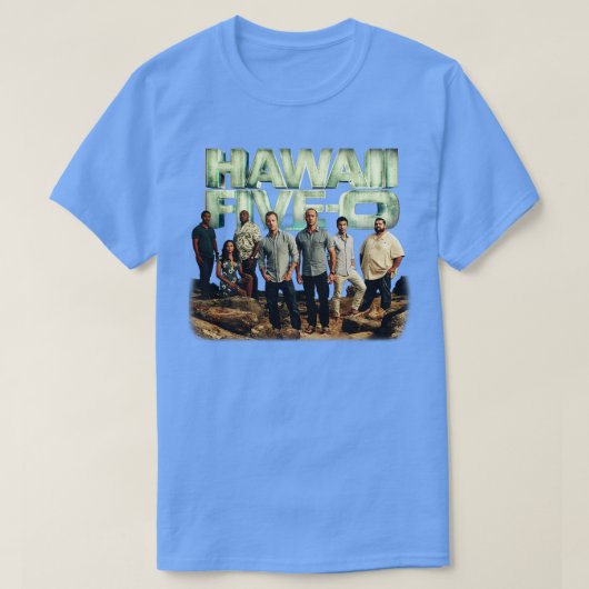 Cast man TShirt (Design devant)