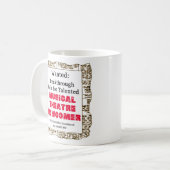 Cast me Mok (Voorkant links)