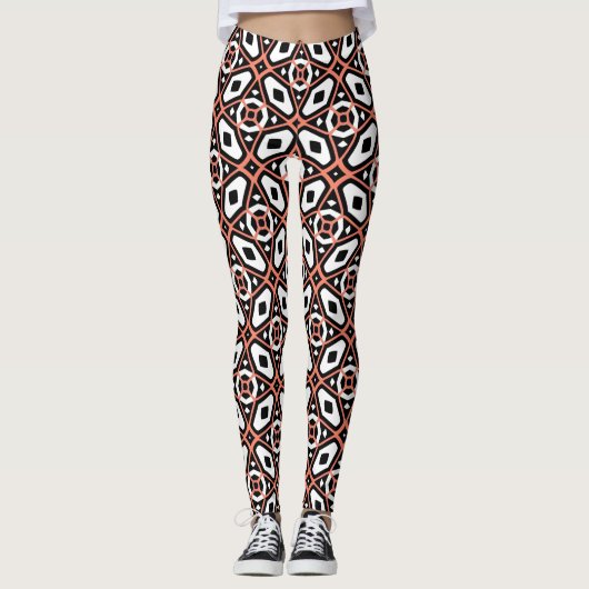 Castara Leggings (Voorkant)