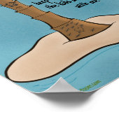 Castaway Poster (Hoek)