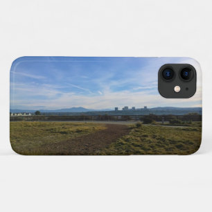 Castaways Park, Newport Beach, Californië iPhone 11 Hoesje