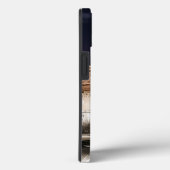 Castel Sant Angelo 's nachts in Rome Case-Mate iPhone Case (Achterkant / Rechts)