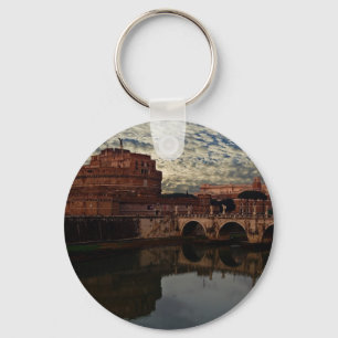 Castel Sant'Angelo Sleutelhanger