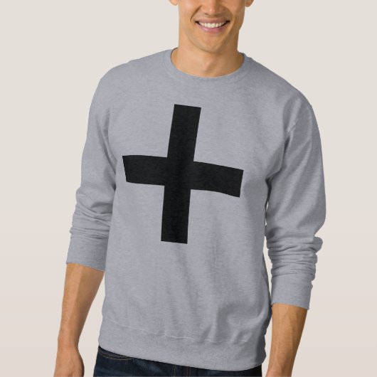Castel Sweat Shirt (Voorkant)