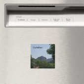 Castellane Magneet (Insitu (Vaatwasser))