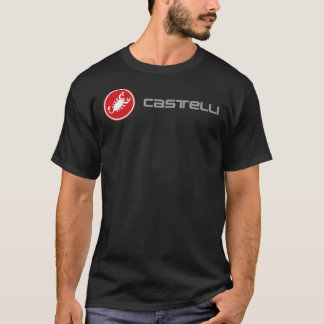 CASTELLI Essential T-Shirt