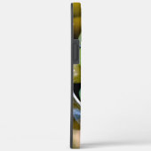 Castelvetrano zoete groene olijven Case-Mate iPhone case (Achterkant / Rechts)