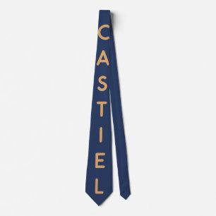 Castiel Stropdas