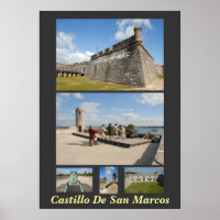 Castillo De San Marcos