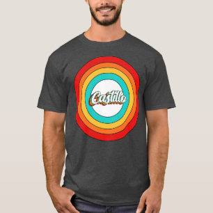 Castillo Naam Shirt  Castillo Circle