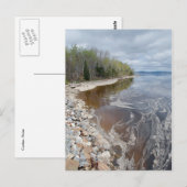 Castine Briefkaart - 1 (Voorkant / Achterkant)