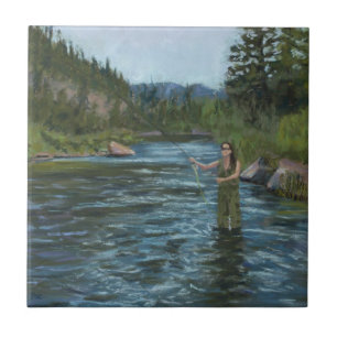 Casting Call Tegeltje