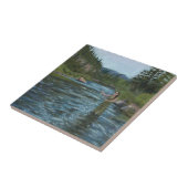 Casting Call Tegeltje (Zijkant)