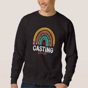 Castingdirecteur Rainbow News Media Production Com Trui