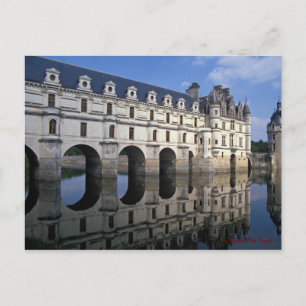 Castle Briefkaart 27