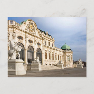 Castle Briefkaart 32