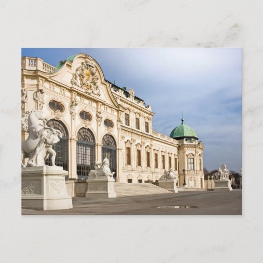 Castle Briefkaart 32 (Voorkant)