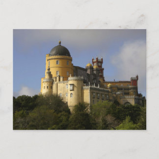 Castle Briefkaart 33