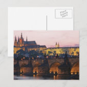 Castle Briefkaart 36 (Voorkant / Achterkant)