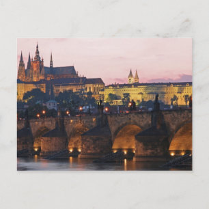 Castle Briefkaart 36