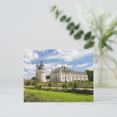 Castle Briefkaart 40 (Staand voorkant)