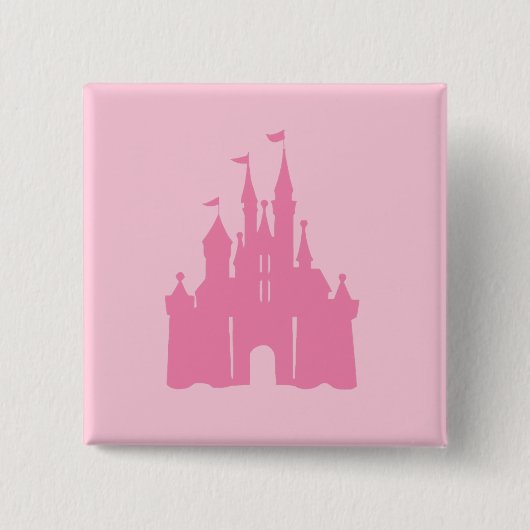 Castle Button (Voorkant)