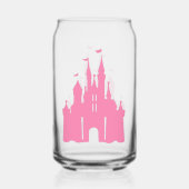 Castle Can Glass (Recto)