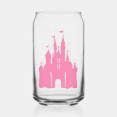 Castle Can Glass (Verso)