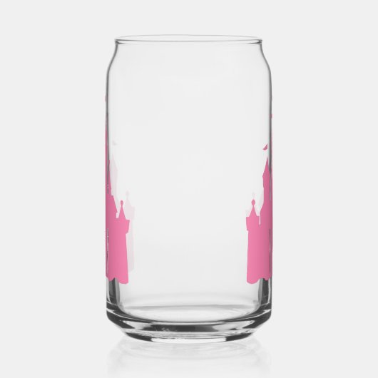 Castle Can Glass (Gauche)