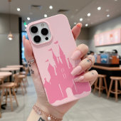 Castle Case-Mate iPhone Case