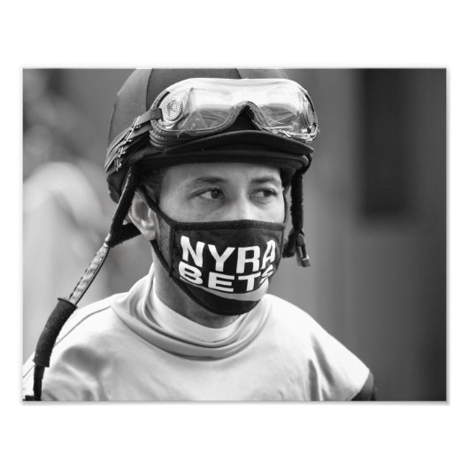 Castle Chaos Foto afdrukken Afdruk (Voorkant)