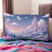 Castle Comfort Pillow Kussen