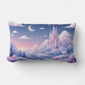 Castle Comfort Pillow Kussen (Voorkant)