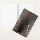 Castle Corridor Planner (Devant avec enveloppe)