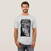 Castle Dracula Tribute Shirt 2 (Voorkant volledig)