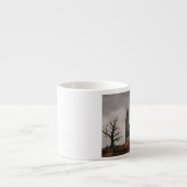 Castle Espresso Mug (Devant)