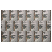 Castle Fabric Stof (Fat Quarter)